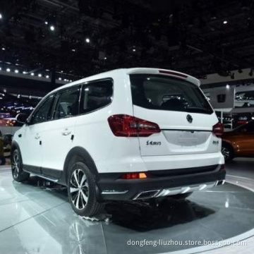 عملية SX6 SUV عملية وعملية ومستعملة مع مركبة ركاب عالية الجودة